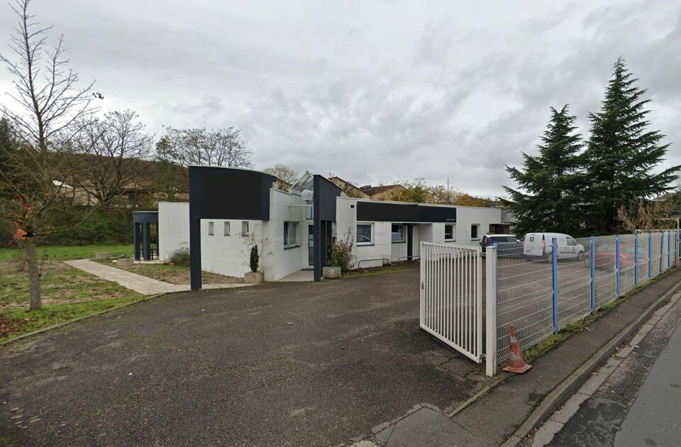 POMPEY - ZA EIFFEL ENERGIE