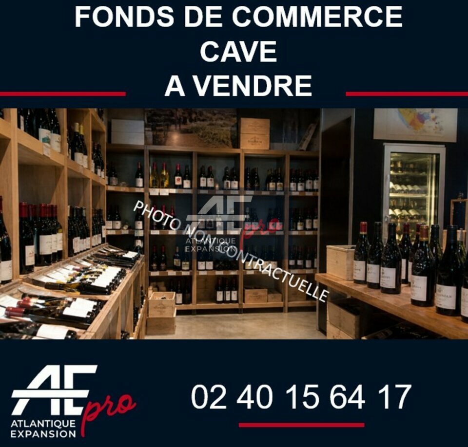 FONDS DE COMMERCE à CEDER