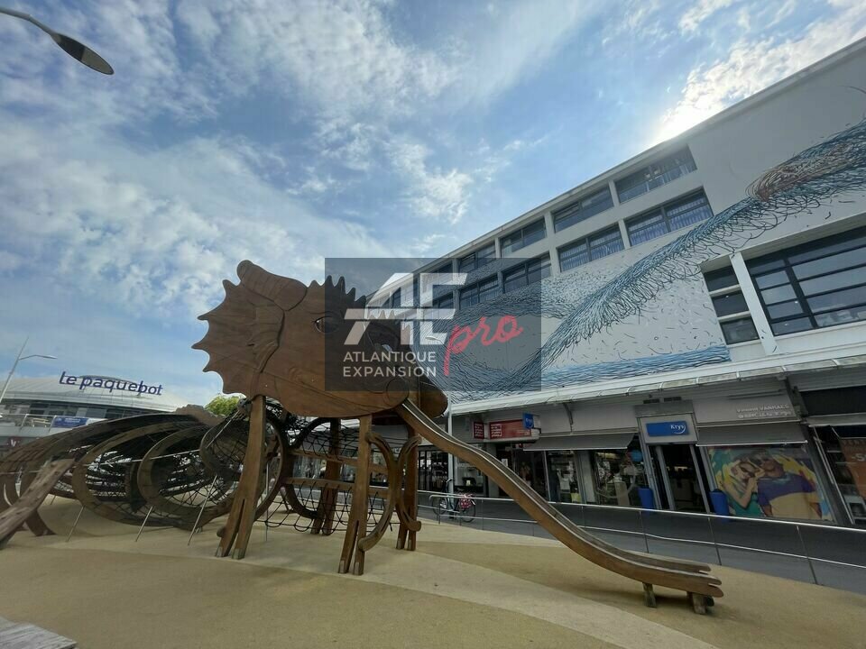 Local Commercial à LOUER
