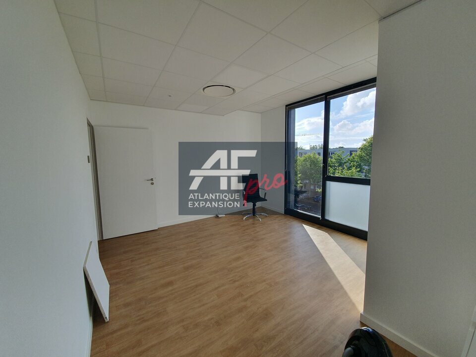 BUREAUX à LOUER