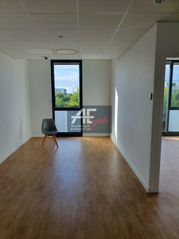 BUREAUX à LOUER