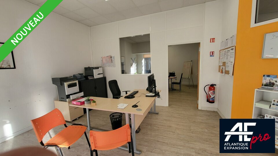 LOCAL COMMERCIAL à LOUER