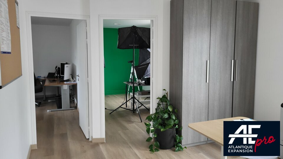 BUREAUX à VENDRE