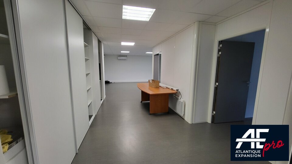 BUREAUX à LOUER