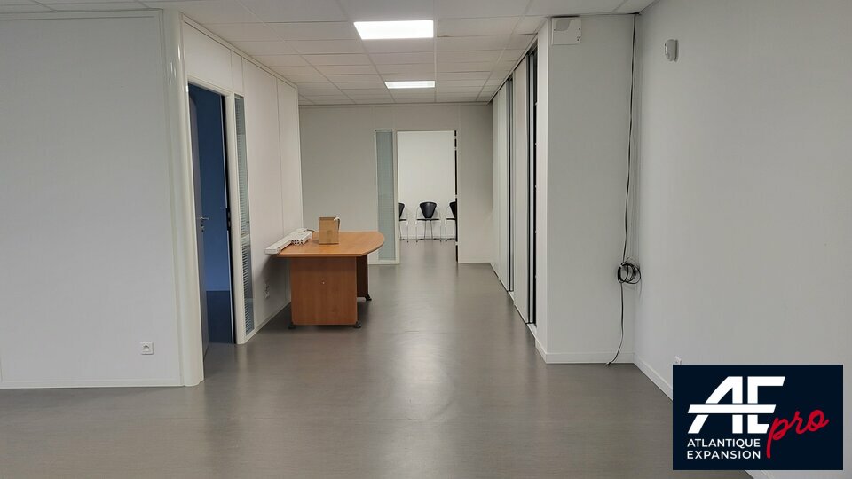 BUREAUX à LOUER