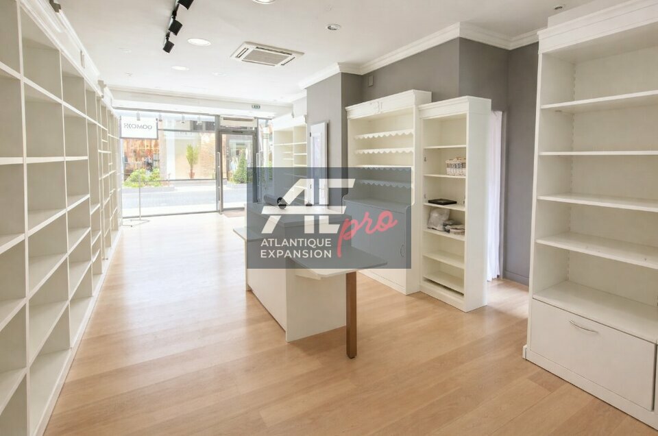 Local Commercial à LOUER