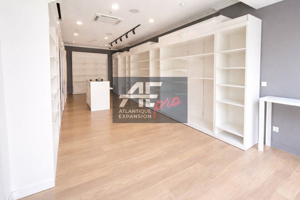 Local Commercial à LOUER