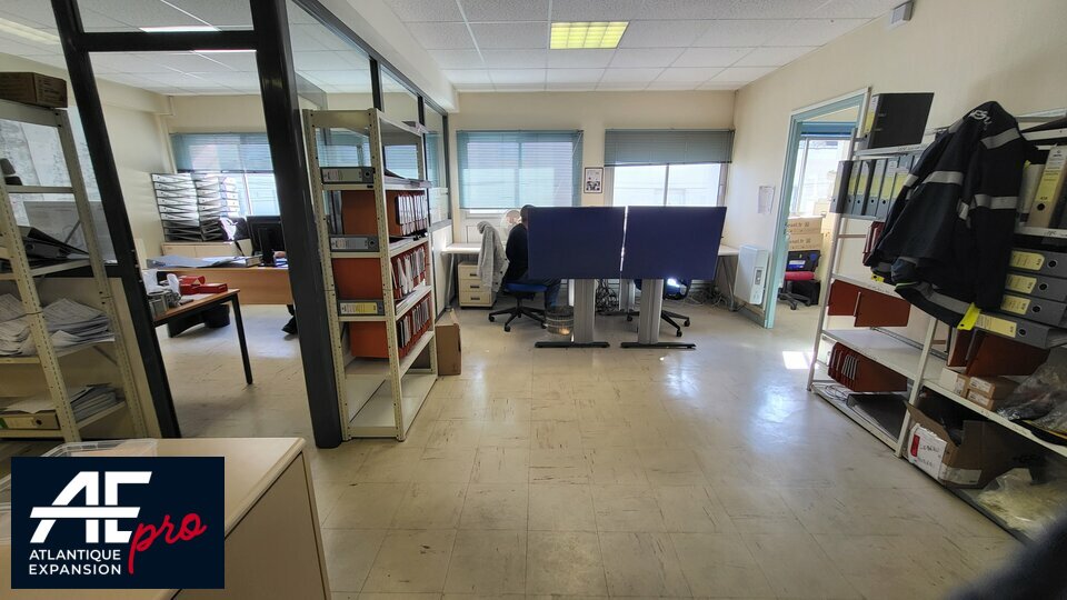 BUREAUX à LOUER