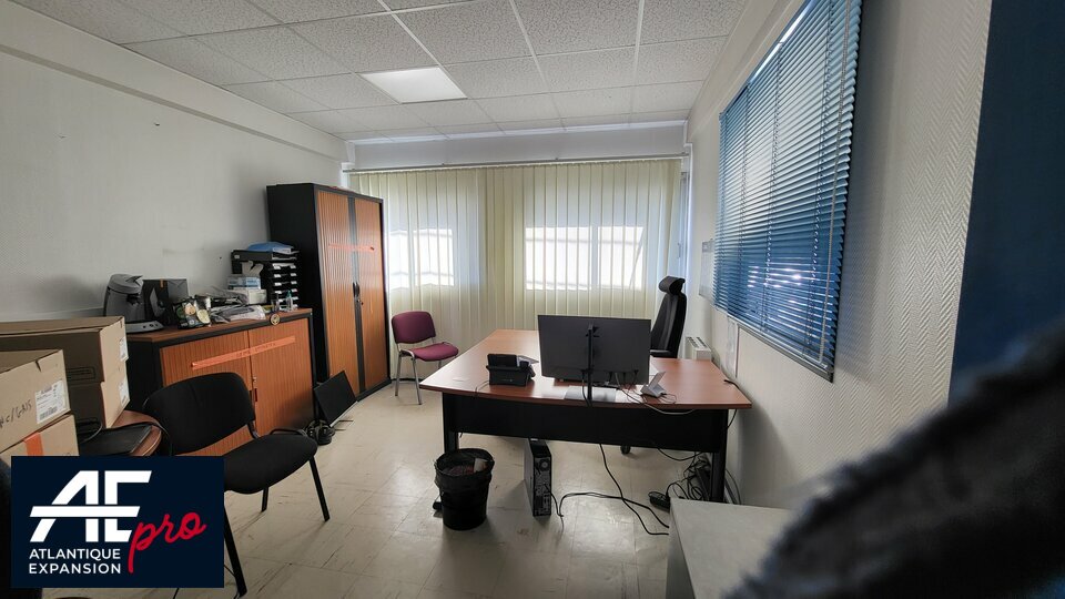 BUREAUX à LOUER