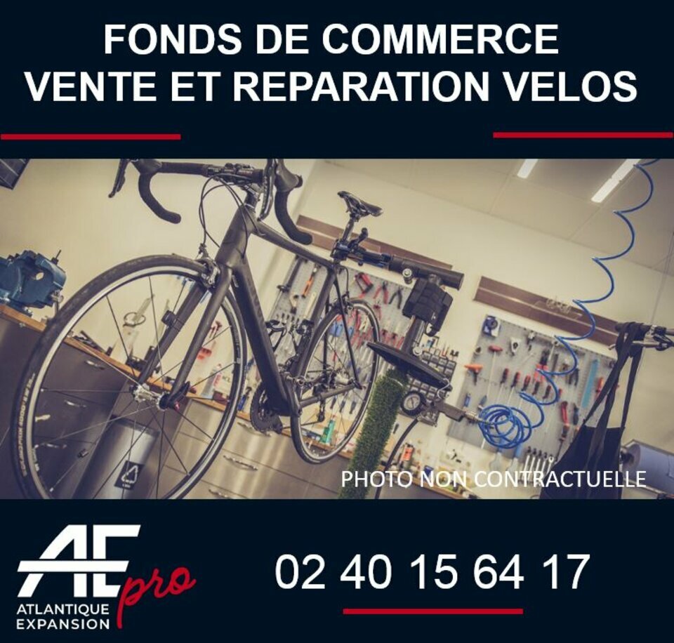 FONDS DE COMMERCE à CEDER