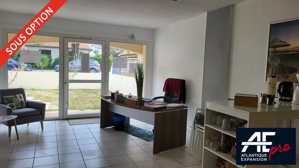 LOCAL COMMERCIAL à VENDRE