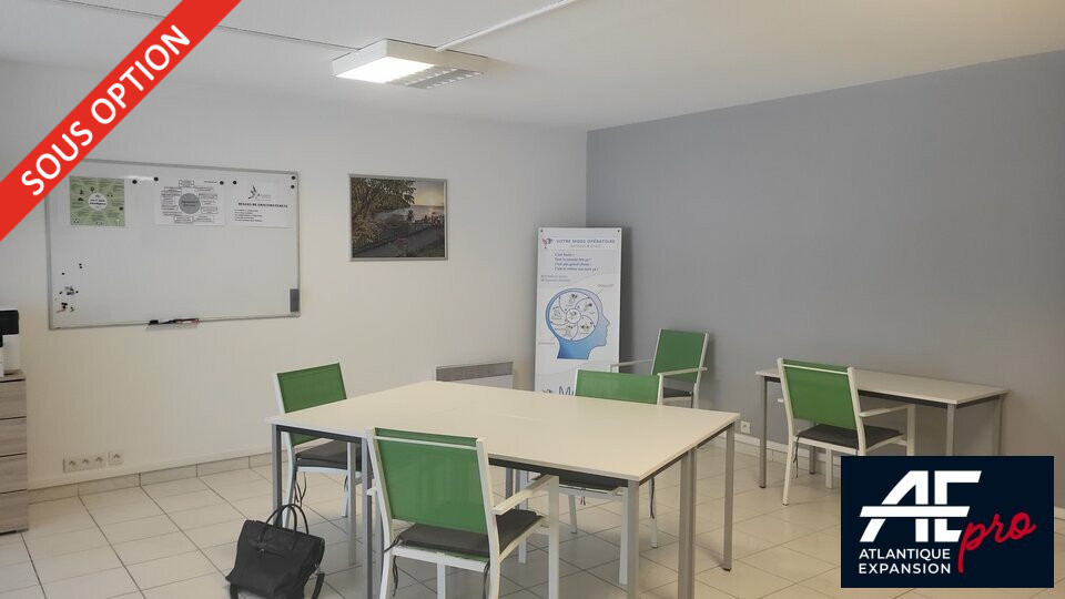 LOCAL COMMERCIAL à VENDRE