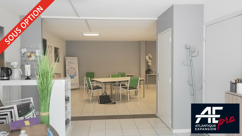 LOCAL COMMERCIAL à VENDRE