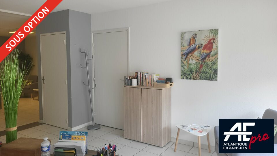 LOCAL COMMERCIAL à VENDRE