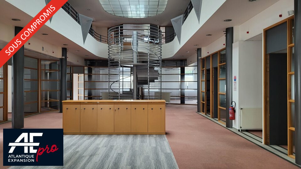 BUREAUX à VENDRE