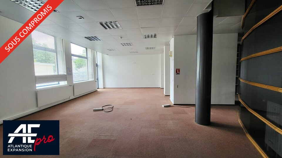 BUREAUX à VENDRE