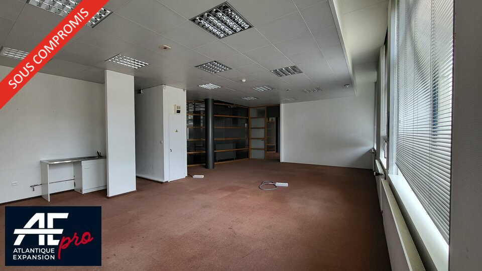 BUREAUX à VENDRE
