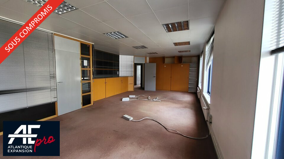 BUREAUX à VENDRE