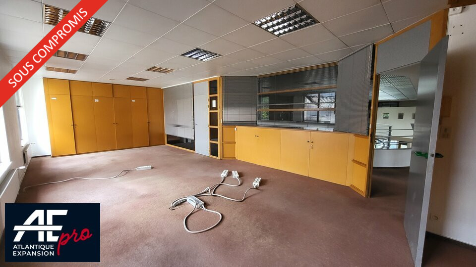 BUREAUX à VENDRE