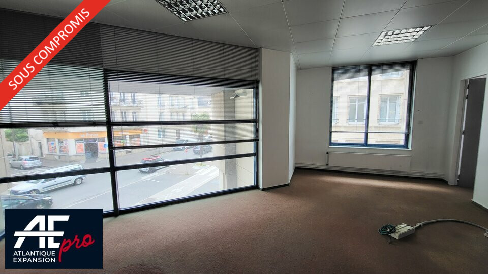 BUREAUX à VENDRE