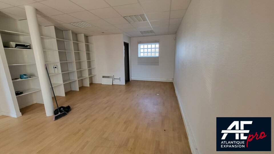 BUREAUX à VENDRE