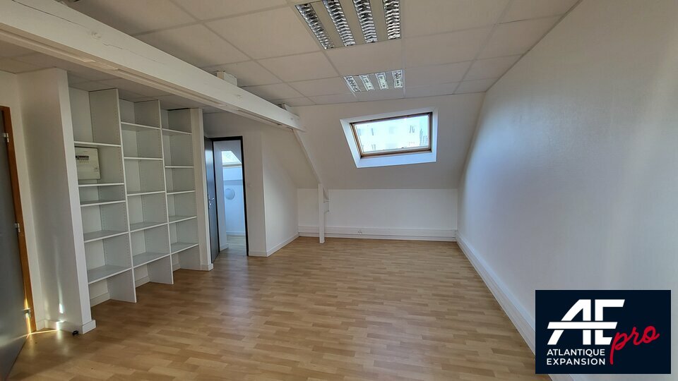 BUREAUX à VENDRE