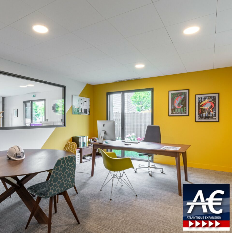 A LOUER BUREAUX ET STOCKAGE