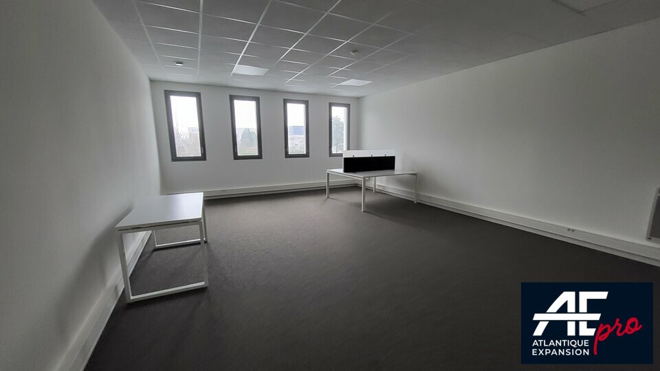 BUREAUX à LOUER