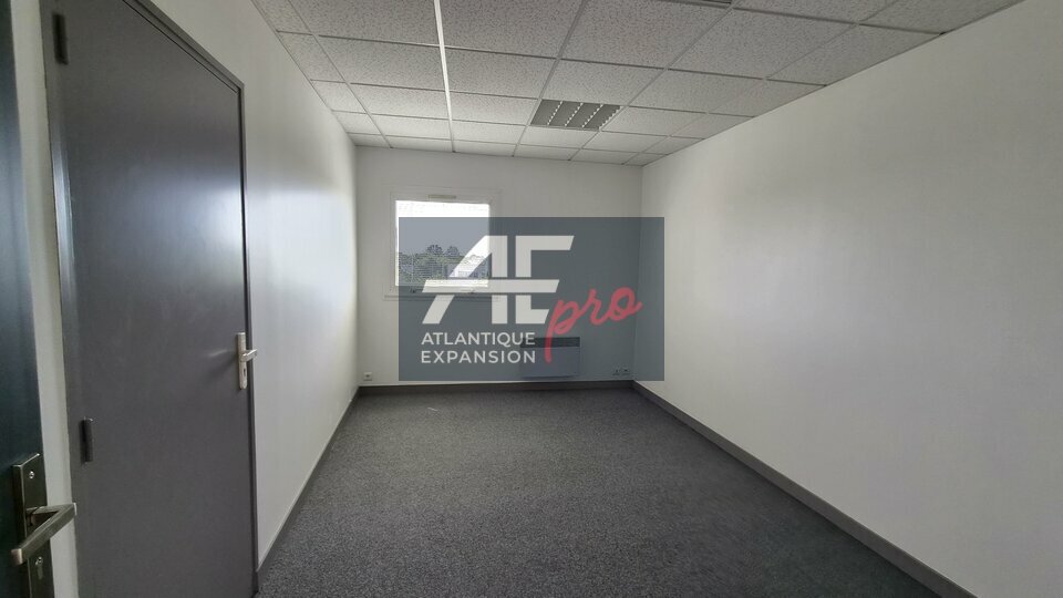 BUREAUX à LOUER