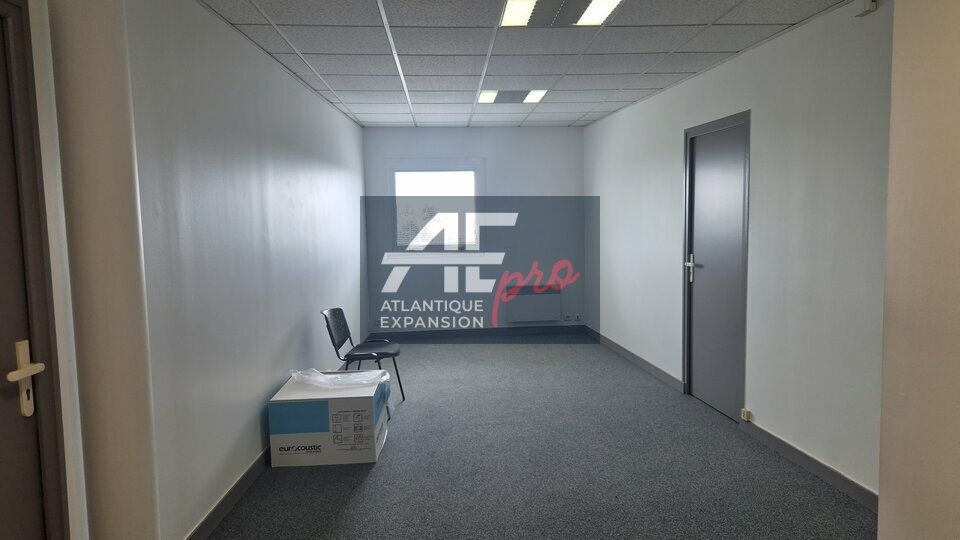BUREAUX à LOUER