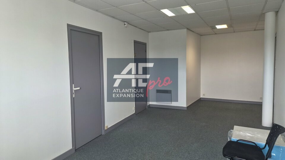 BUREAUX à LOUER