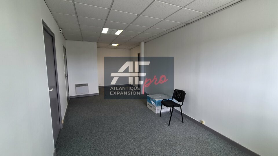 BUREAUX à LOUER