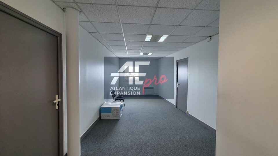 BUREAUX à LOUER