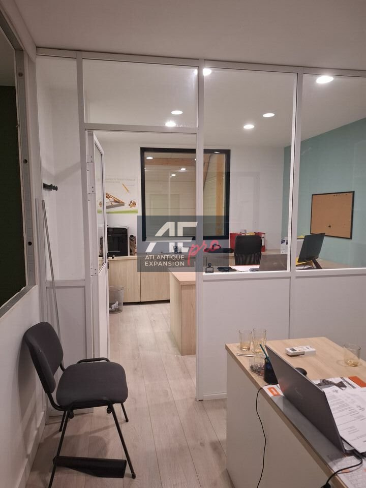 LOCAL D’ACTIVITE – ENTREPOT – à VENDRE