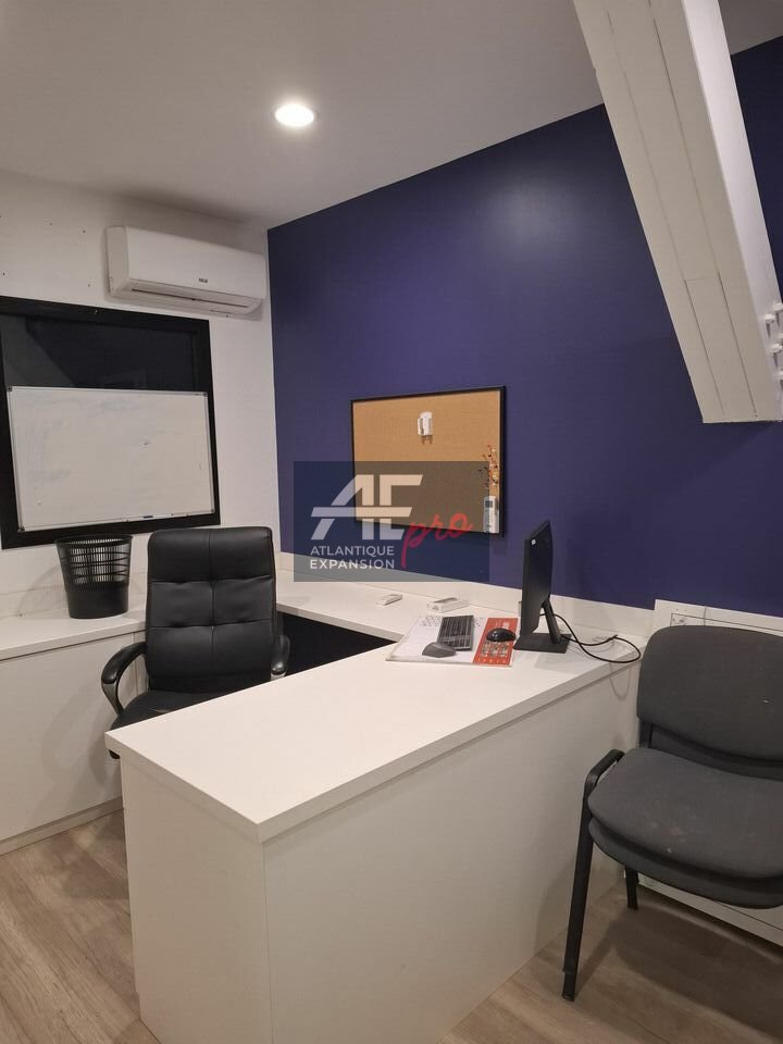 LOCAL D’ACTIVITE – ENTREPOT – à VENDRE