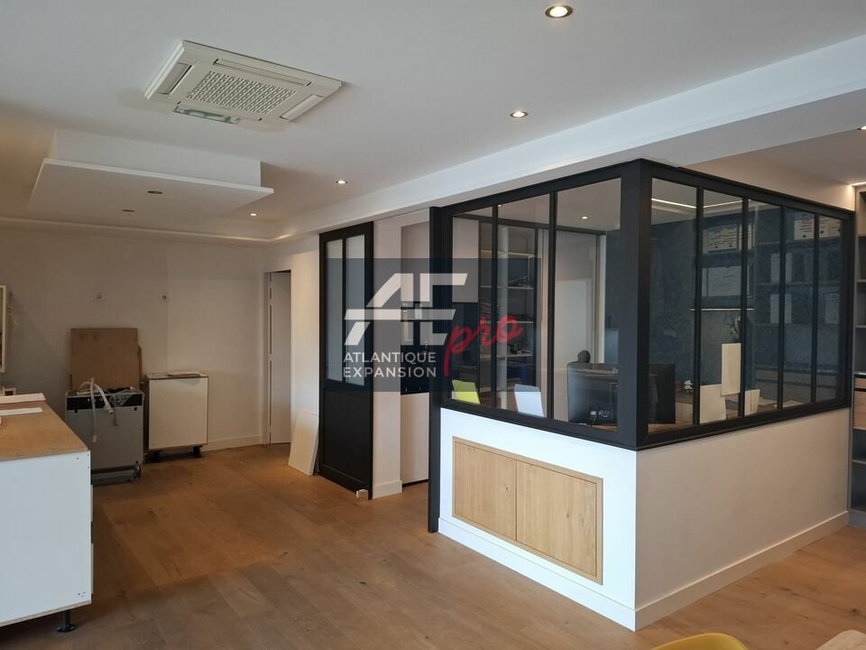 LOCAL D’ACTIVITE – ENTREPOT – à VENDRE
