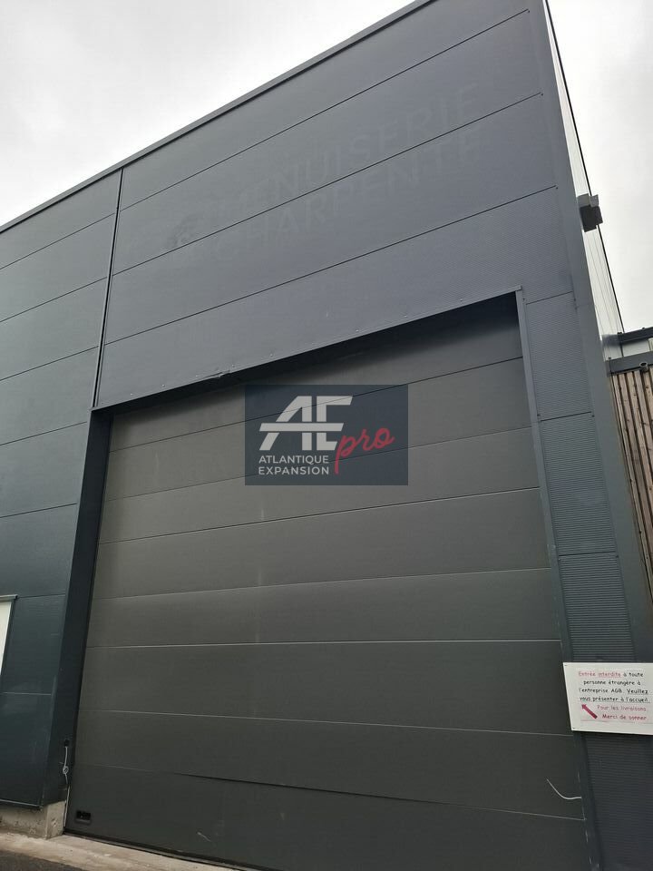 LOCAL D’ACTIVITE – ENTREPOT – à VENDRE