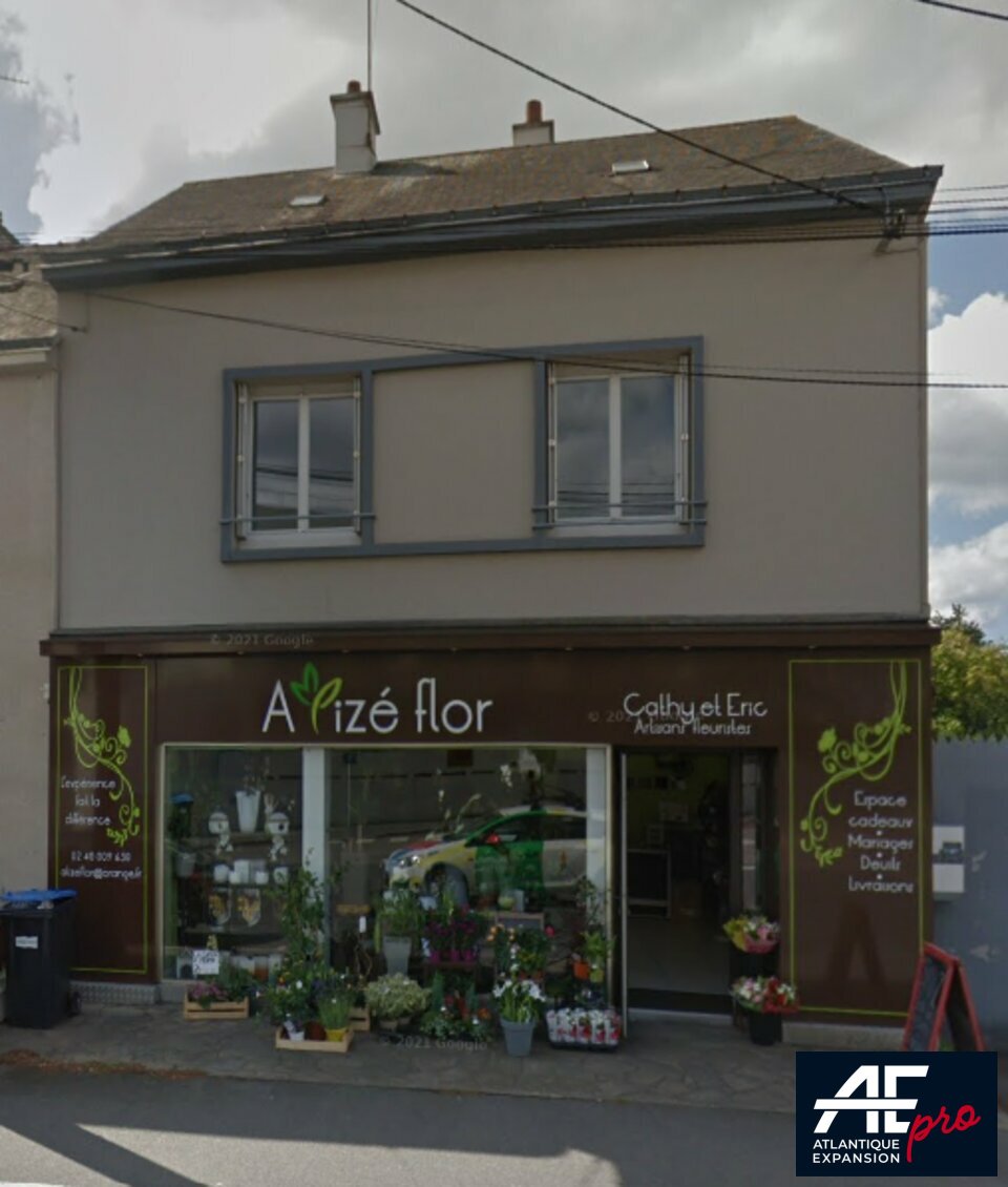 LOCAL COMMERCIAL à LOUER