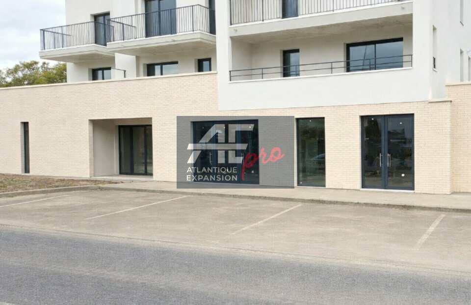 BUREAUX à VENDRE