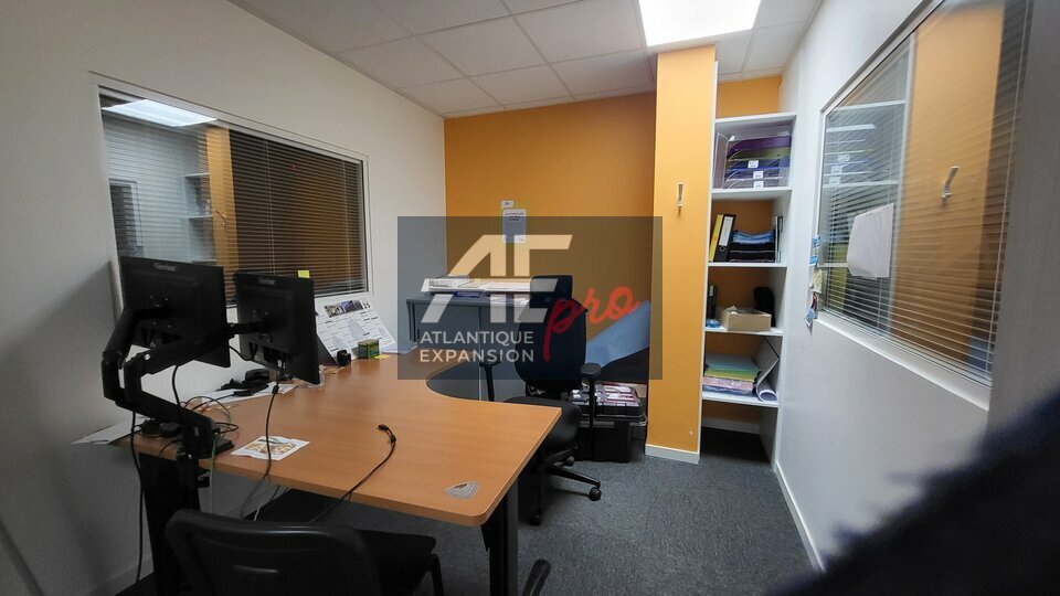 BUREAUX à LOUER