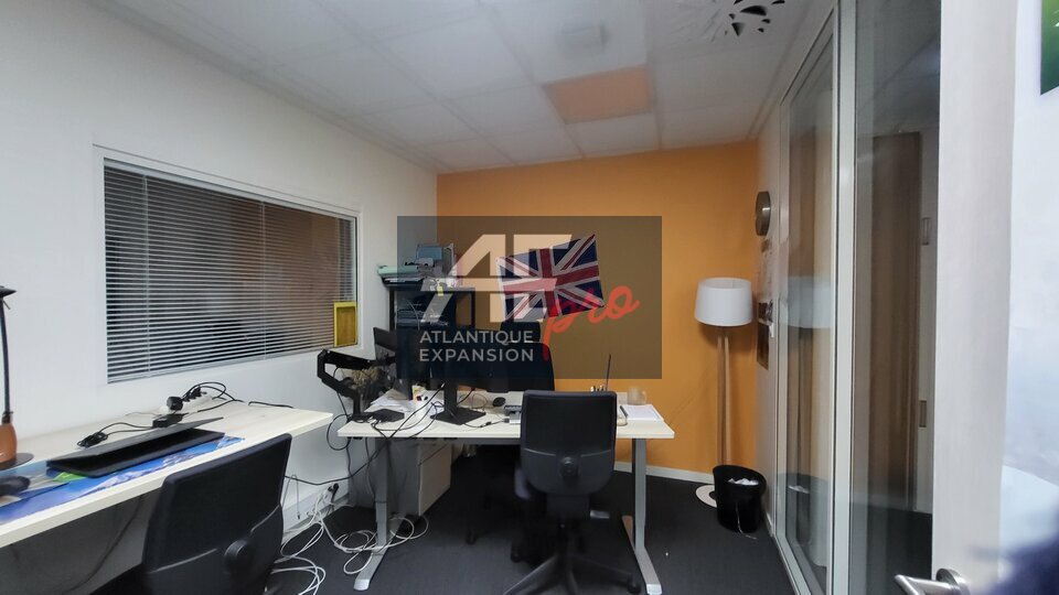 BUREAUX à LOUER