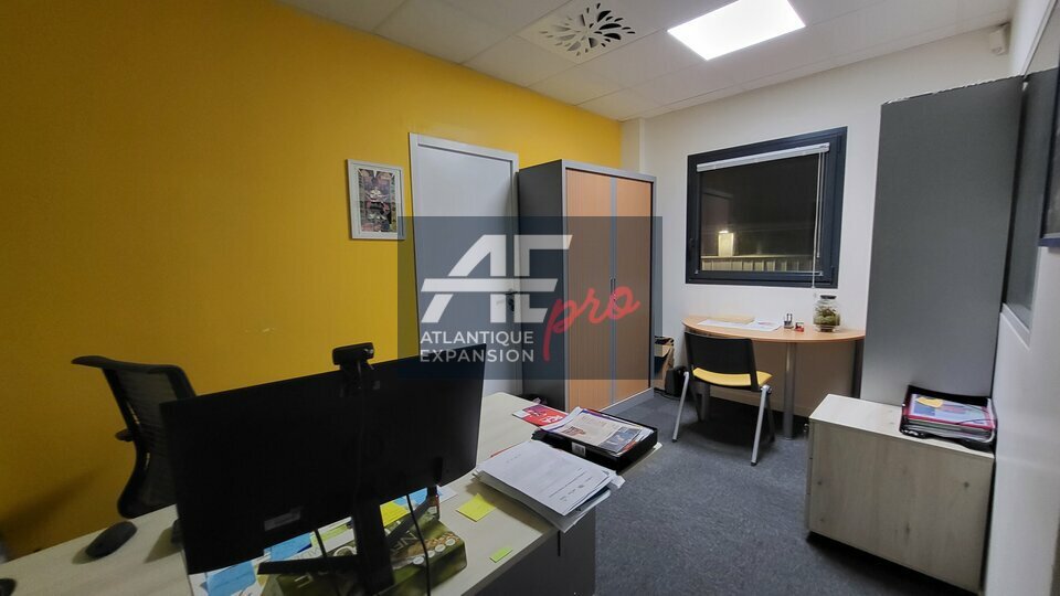 BUREAUX à LOUER
