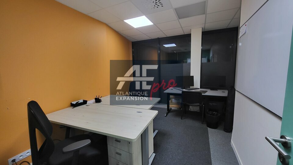 BUREAUX à LOUER