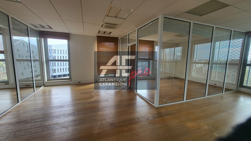BUREAUX à LOUER