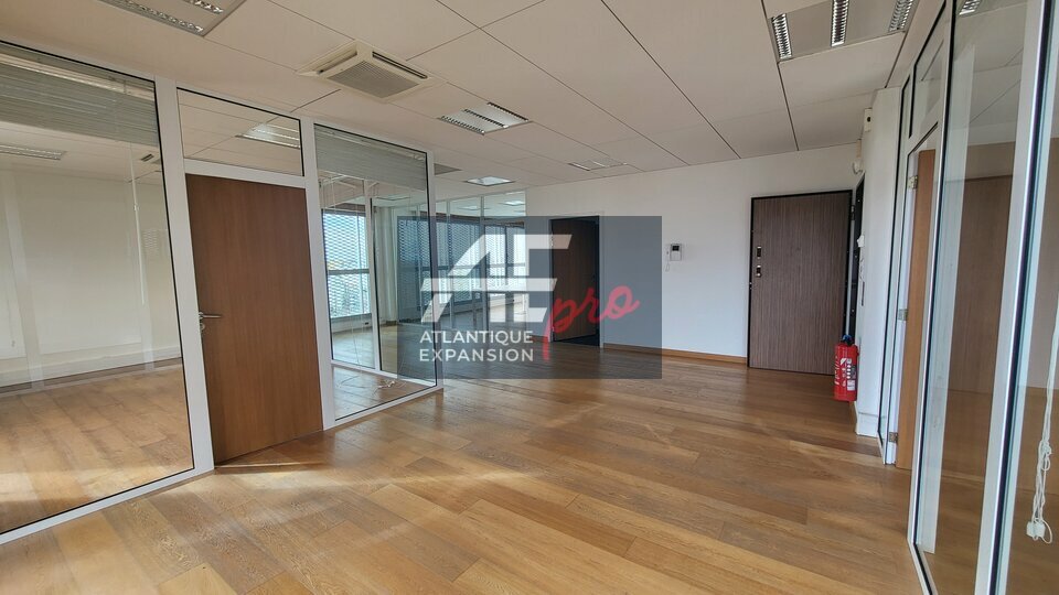 BUREAUX à LOUER
