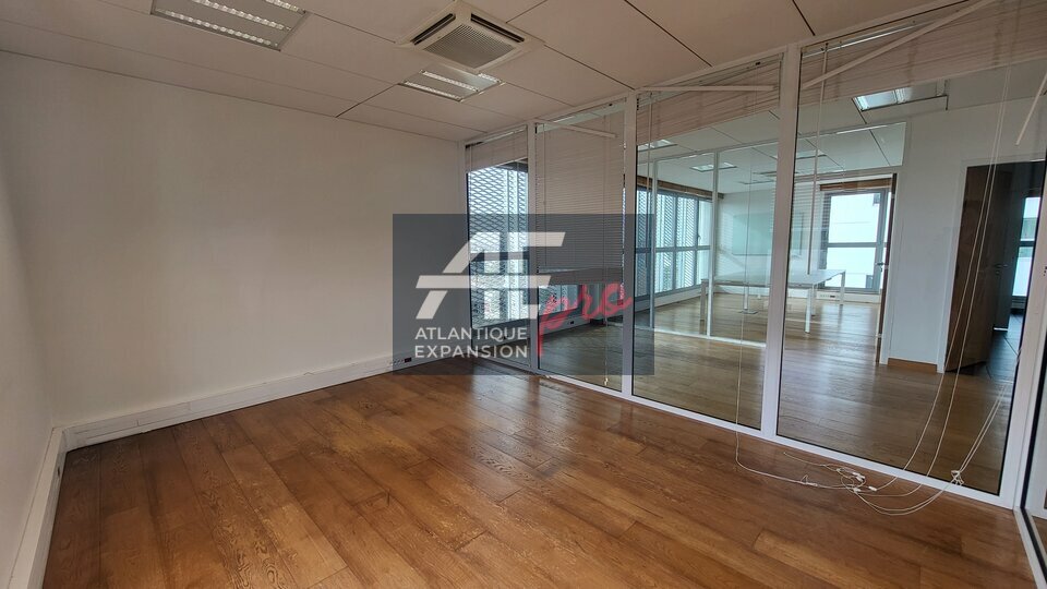 BUREAUX à LOUER