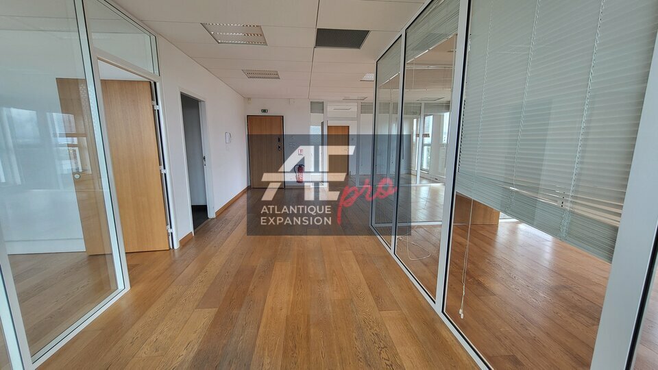 BUREAUX à LOUER
