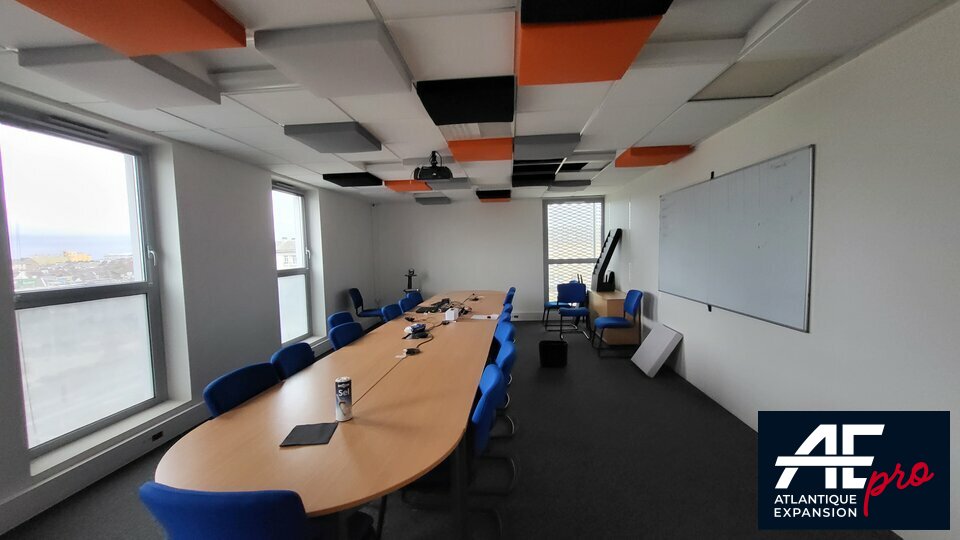 BUREAUX à VENDRE
