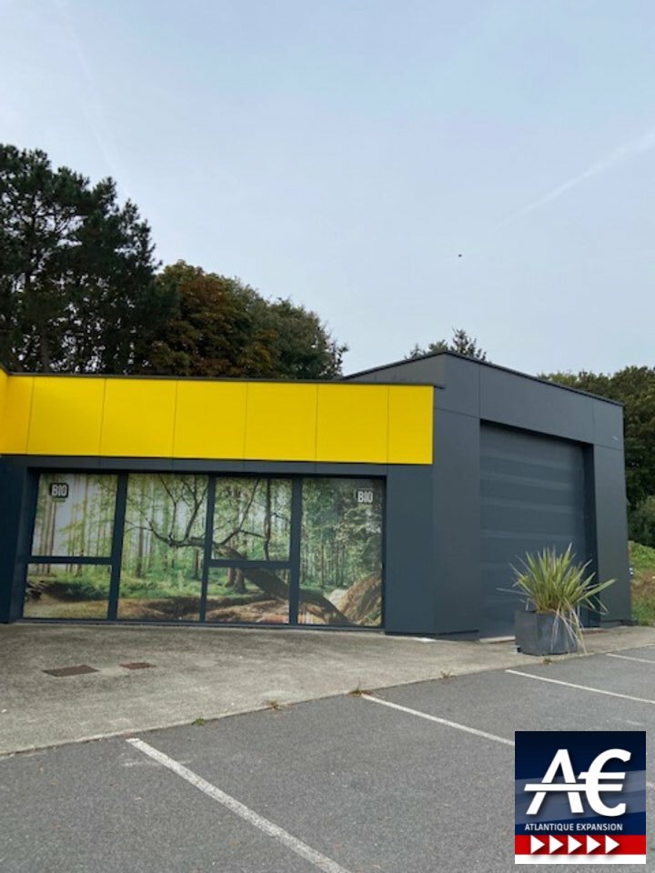 Local commercial à louer – Angers Nord – Chateau Gontier – très belle opportunité