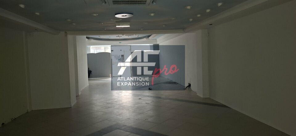 Local Commercial à LOUER
